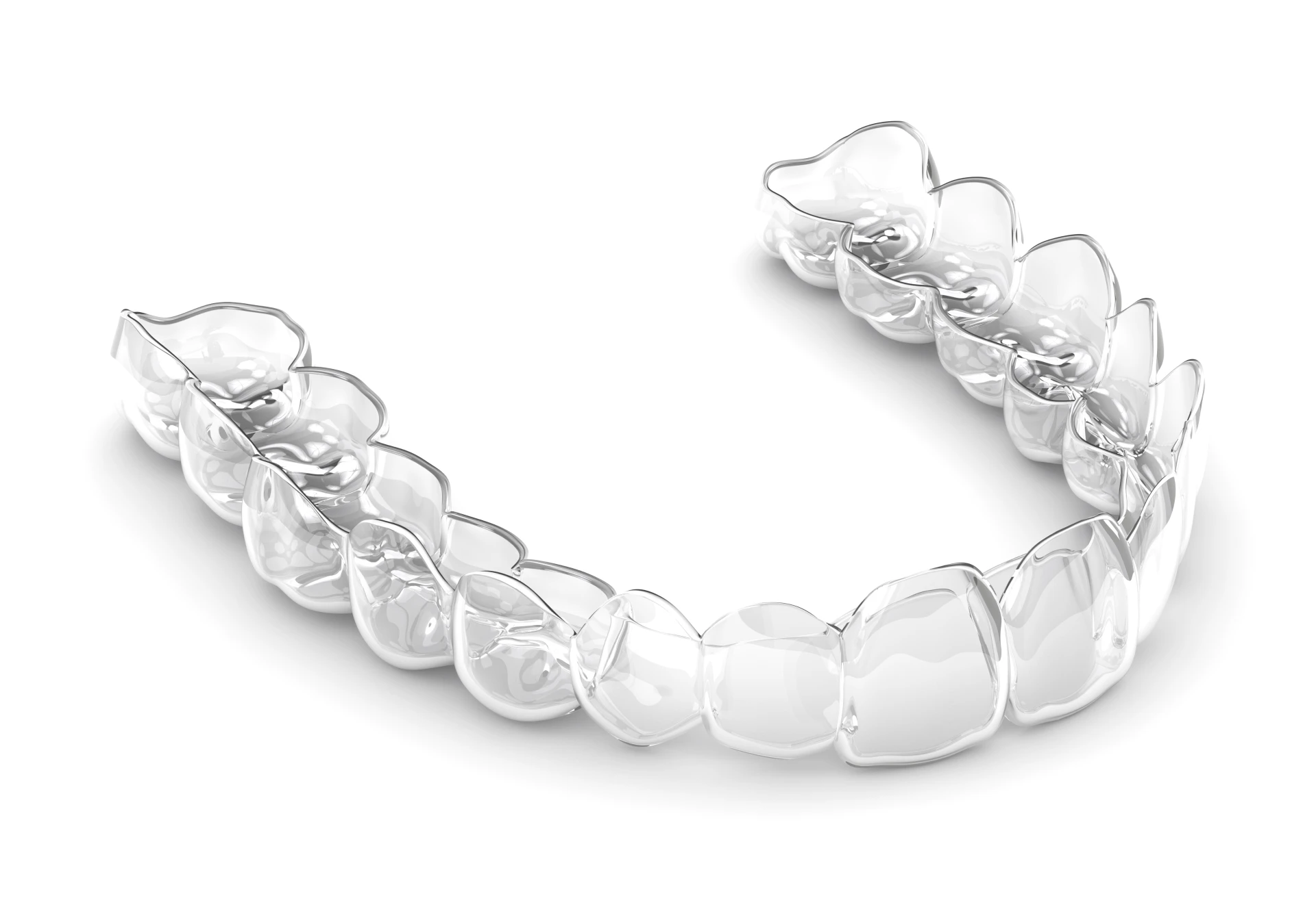 Invisalign Braces