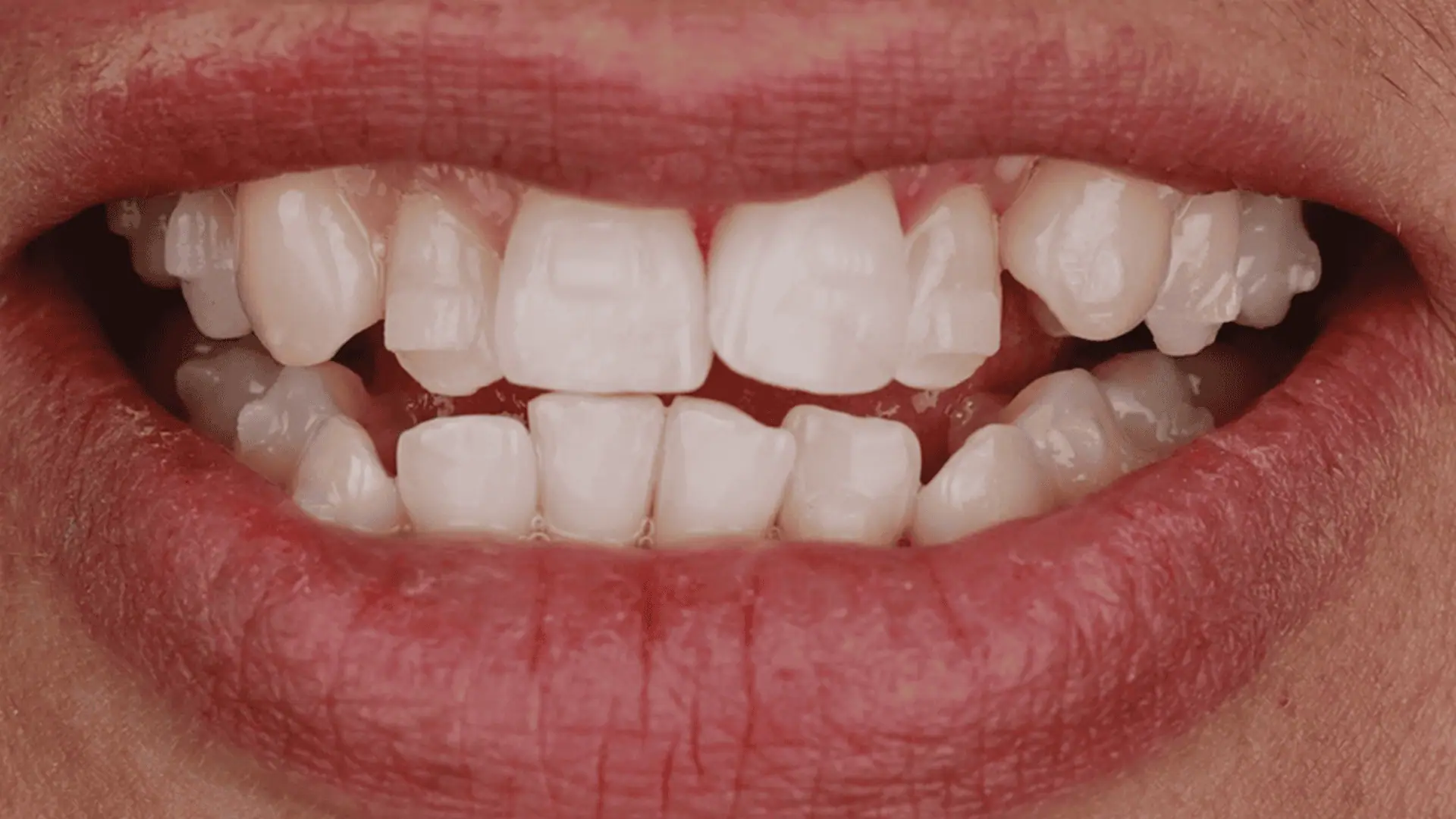 invisalign braces