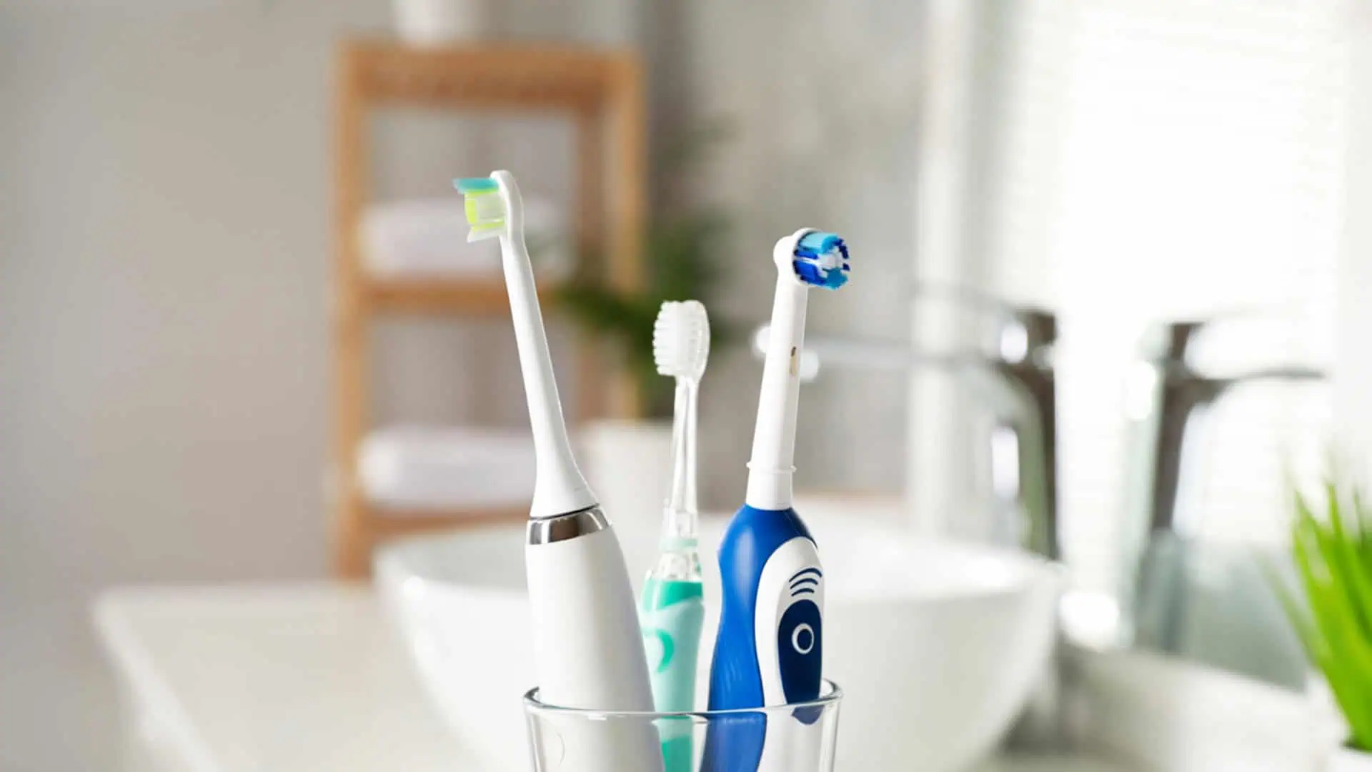 Maintain Your Oral Hygiene Routine