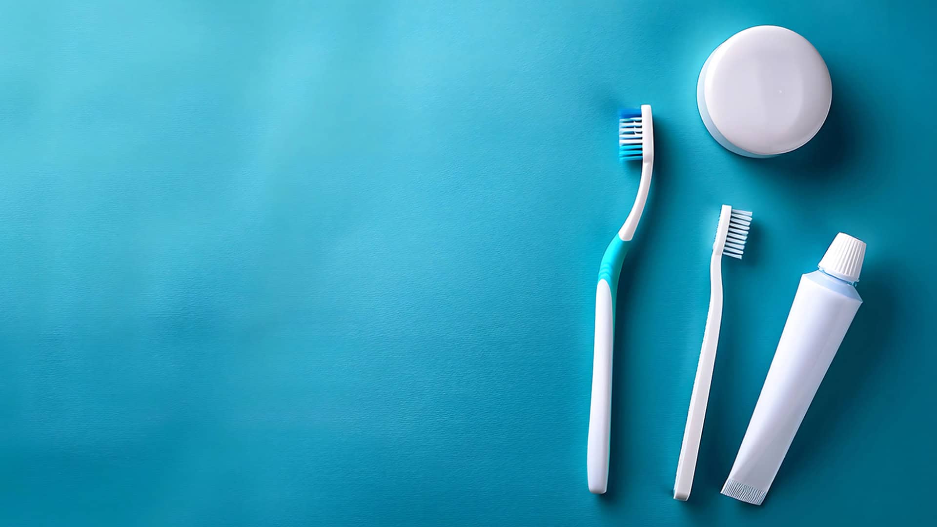 Over-the-Counter Dental Whitening Strips and Gels