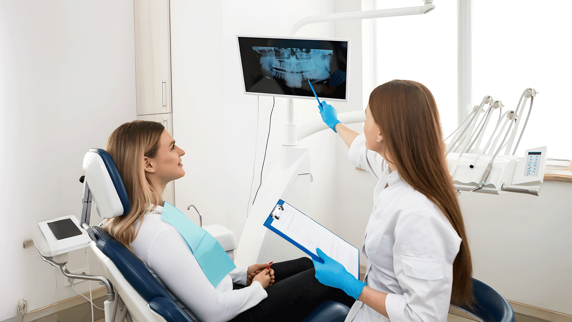 Experienced TMJ Specialists