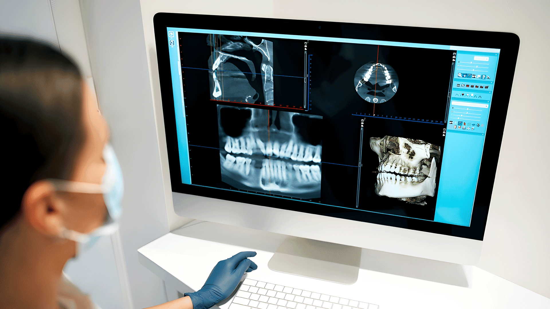 State of the Art Facility