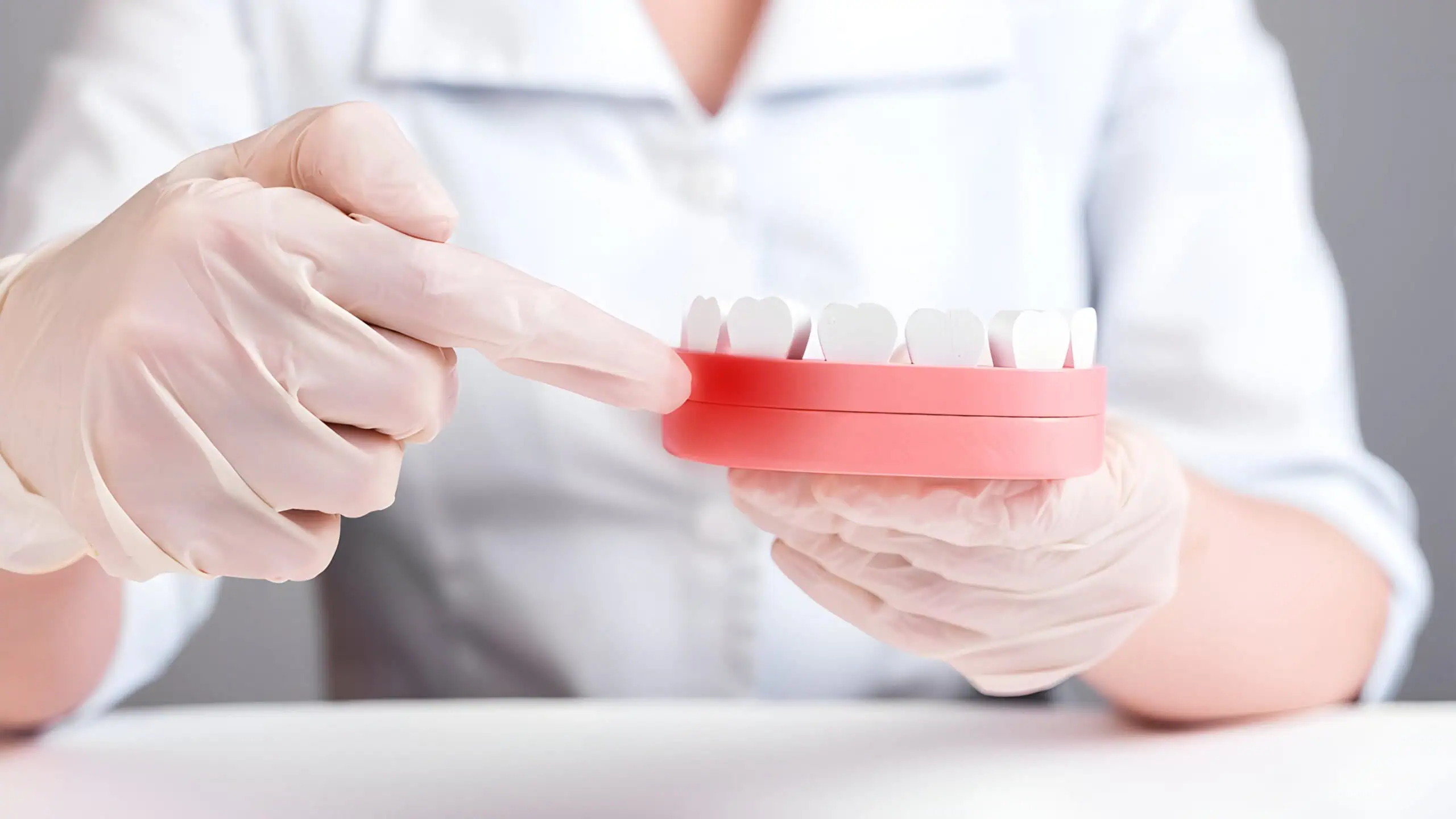 Gum Disease Treatment