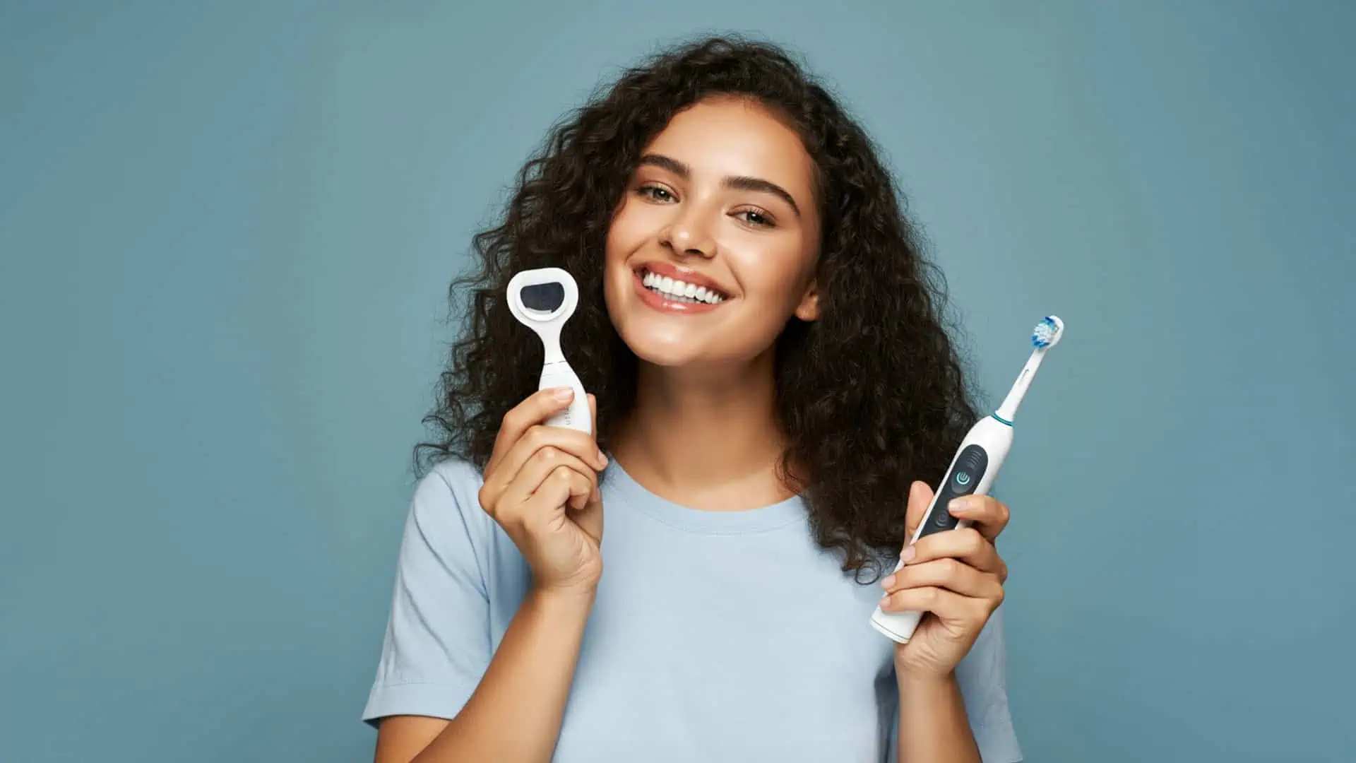 Key Differences Between In Office and At Home Teeth Whitening Options