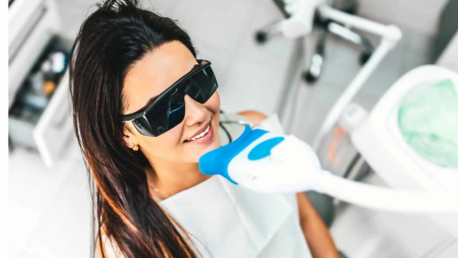 Teeth Whitening Options