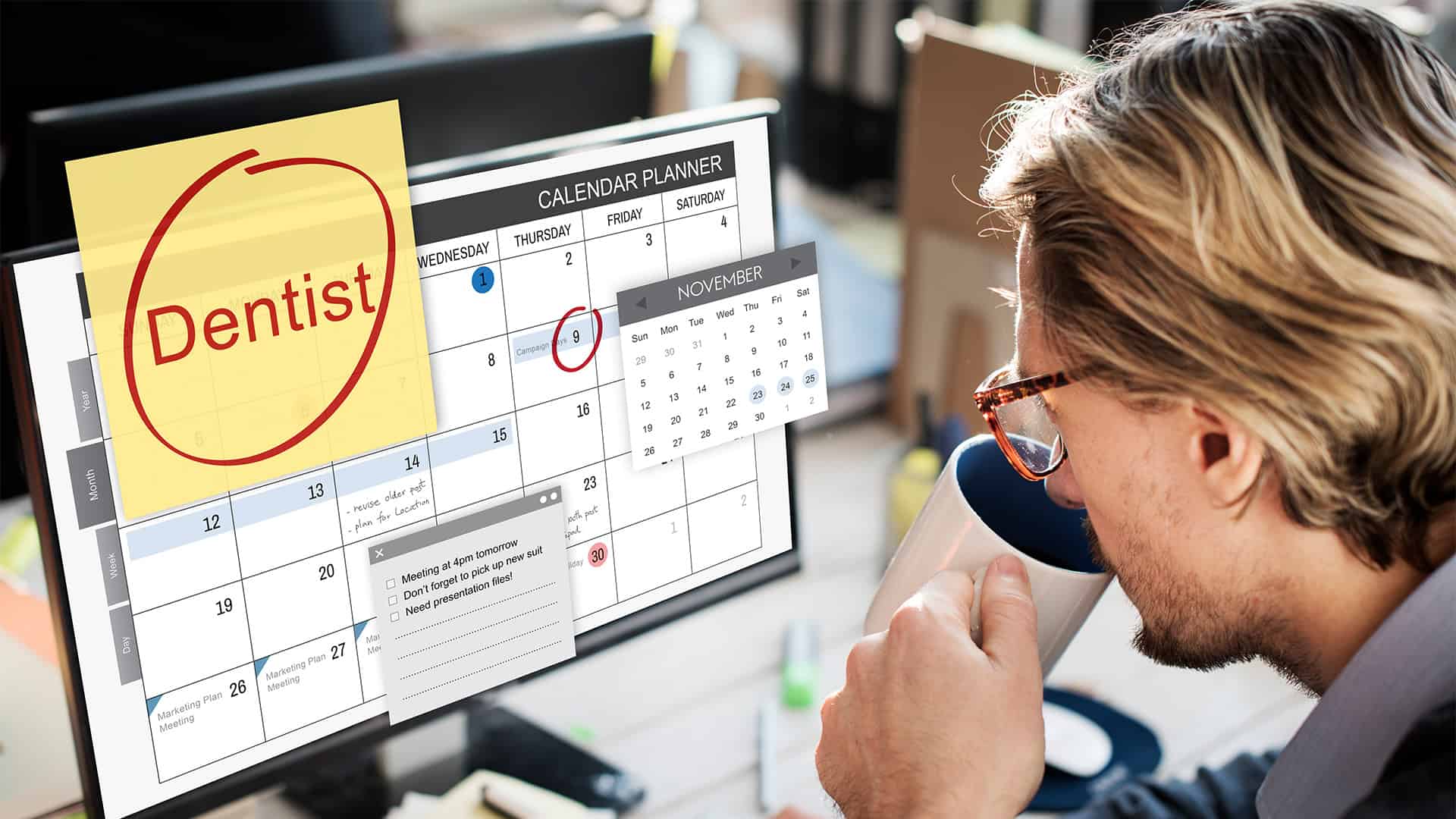 The Importance of Regular Dental Check-ups: Why Twice a Year Matters