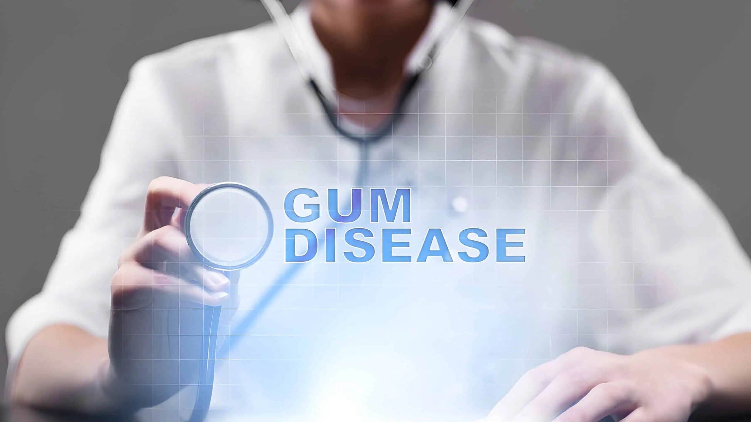 What Is Gum Disease, Its Symptoms, and Causes