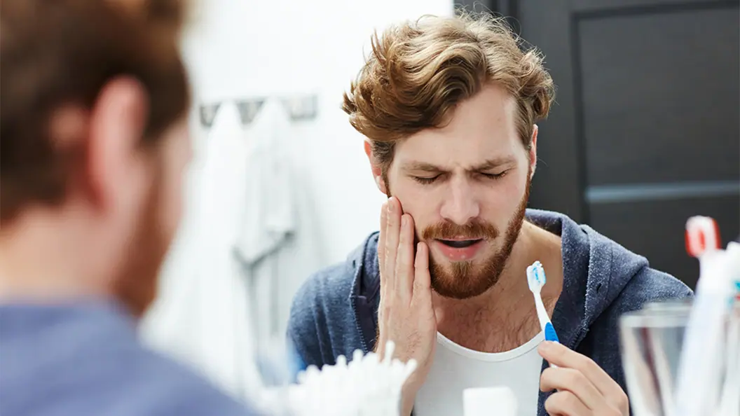 Understanding Tooth Sensitivity