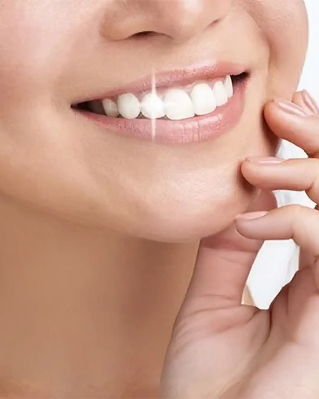 Hollywood Smile in Swedish Dental Clinic in Dubai